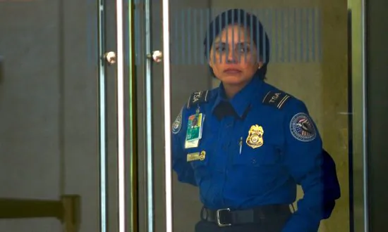 1,400 Missing Airport Security Badges in Atlanta Isn’t the Shocking Part