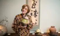 New York City Awash in Asian Art and Antiques