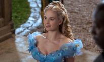 ‘Cinderella’ Can Disney Remedy Hollywood’s Box Office Slump and Take in Over 120M