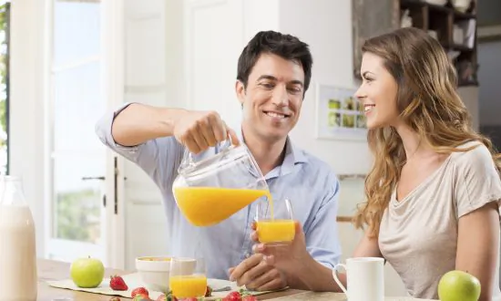 The Most Efficient Ways to Detoxify Your Body