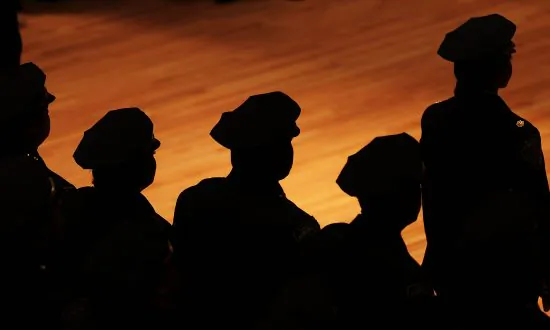This Retired Police Officer Shot His Daughters and Himself: Why?