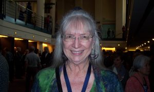 Shen Yun a New and Beautiful Experience for Denver Audience Members