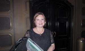 Shen Yun, ‘They have a lot to give us’