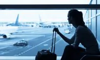The Consummate Traveler – How I “Lost” 80 Euros at the Airport Last Week
