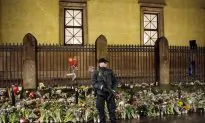 We Lost the Propaganda War: From Twitter to Denmark
