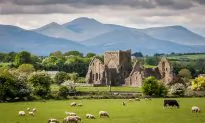 Dive Into Ireland’s Incredible Holiday Destinations