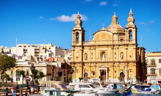 4 Small Countries That Are Perfect for All Kinds of Travelers