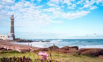 Adventure Tourism in Pan de Azúcar Uruguay