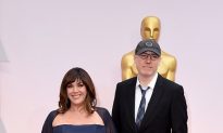 Gregg Alexander and Danielle Brisebois:  No ‘Lost Stars’ Oscar and I Don’t Care