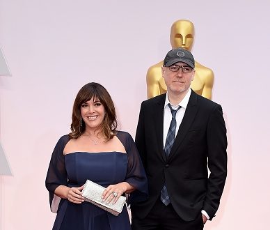 Gregg Alexander and Danielle Brisebois:  No ‘Lost Stars’ Oscar and I Don’t Care