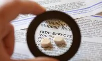 Risks Associated With Statin Drugs