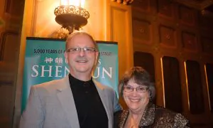 Shen Yun, a Reason to Celebrate