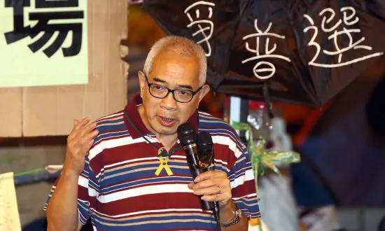 Veto Looks Likely for Hong Kong Electoral Reform Package