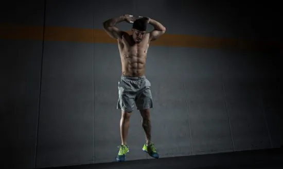 Where Did Burpees Come From?