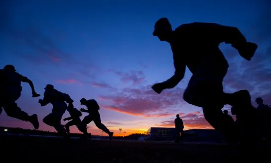 The Hostile Takeover of the US Air Force Academy