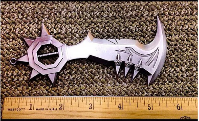 10 Ridiculous Things Passengers Thought the TSA Wouldn’t Notice