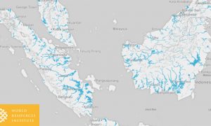 River Flooding to Affect 40M People Annually by 2030