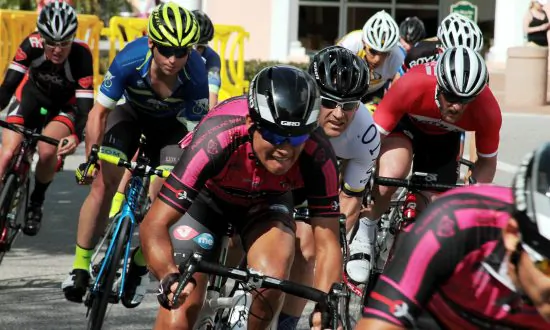 2015 Chain of Lakes Cycling Classic Runs Fine, Rain or Shine