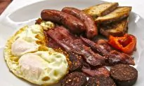 Incognito Bistro Launches Sunday Brunch