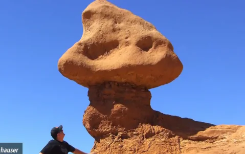 10 of Earth’s Most Unusual Features (Video)
