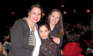 ‘It’s Extraordinarily Inspiring’ Creatively and Artistically