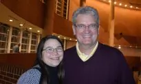Shen Yun Is Glorious Says Bradley University Professor
