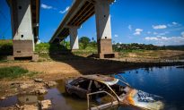Water Hoarding Begins in Brazil as One of the World’s Largest Cities Runs Out of Water
