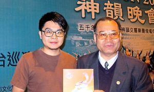 CEO: Shen Yun’s Energy Made Me ‘Peaceful and Balanced’