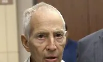 Fred Durst Jokes Pop Up on Twitter After Robert Durst AP Mishap