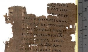 Brian Williams, Herodotus, and Eyewitness Reporting