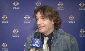 The Audience at the Vienna Stadthalle Shares Insights