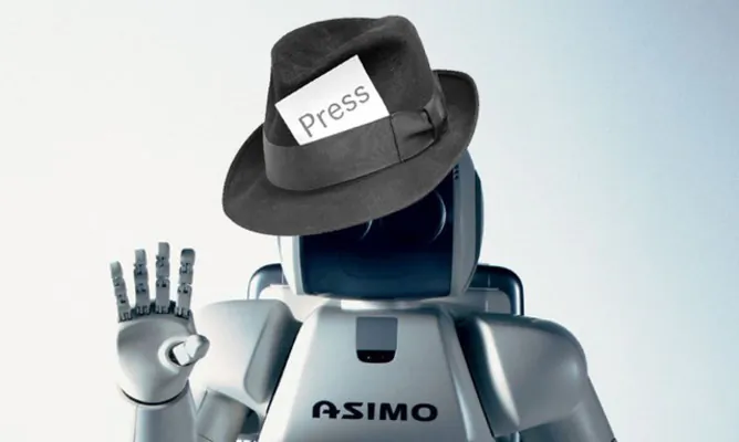 Trust May Be Important, but Is It Enough to Rescue Journalism From the Internet?