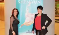 Shen Yun, ‘It Looked so Effortless’