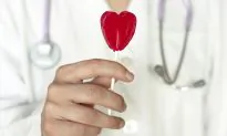 Added Sugars Linked to High Blood Pressure