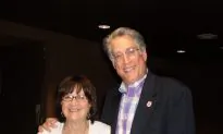 Shen Yun ‘Was Magnificent, Absolutely Fantastic,’ Says Dean of Fine Arts