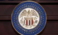 Why the Fed Will Remain ‘Patient’ for Some Time