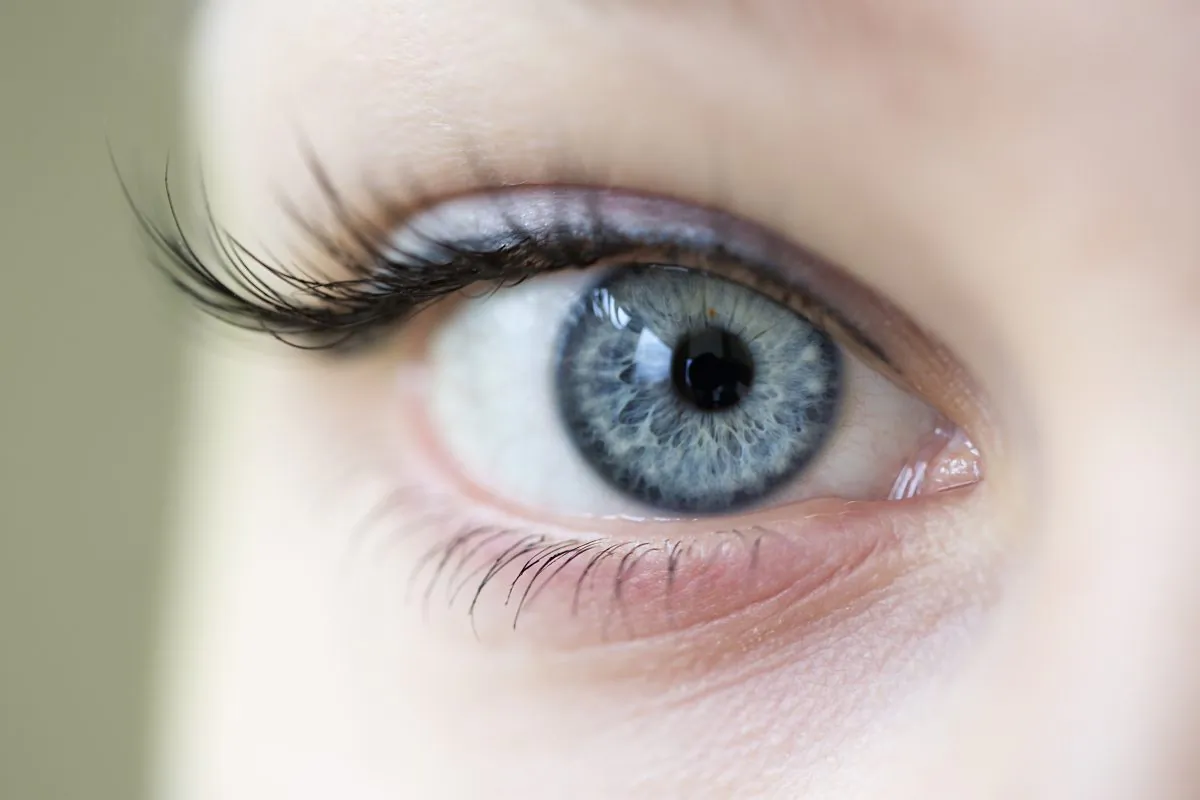 blue eye(KatelynK/iStock/Thinkstock)