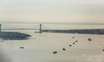 NYC Officials, Activists Oppose Ocean Gas Terminal
