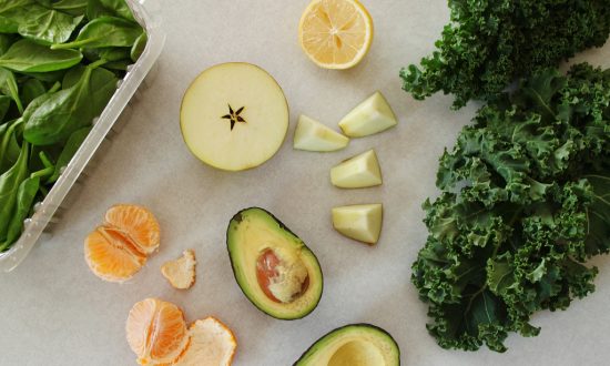 Green Detox Weight Loss Wonder Juice