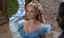 Cinderella Nails The Box Office Exceeding Projections With 70M
