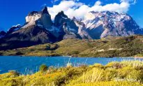 10 Amazing Places to Hike Before You Die