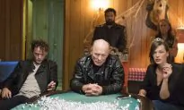 ‘Cymbeline’: The Bard of Anarchy