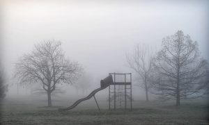 Air Quality Standards Don't Apply to All Populations, Says Oil Industry