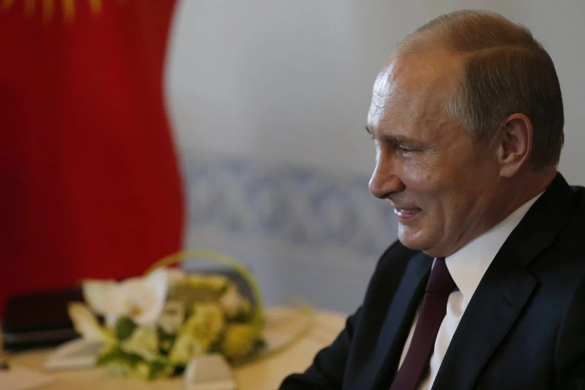(AP Photo/Anatoly Maltsev, Pool)