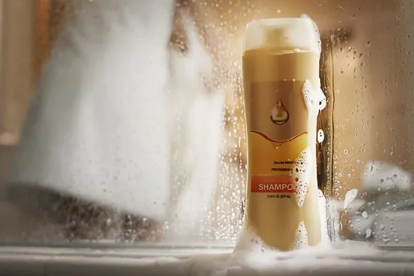 Your Shampoo Bottle Is Dreaming of a Second Shot at Life