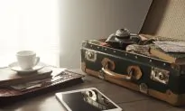 How to Pack and Travel Light