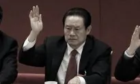 China Uncensored: How to Blame China’s Entire Illegal Organ System on One Guy