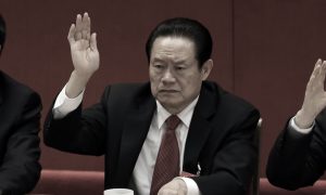 China Uncensored: How to Blame China's Entire Illegal Organ System on One Guy