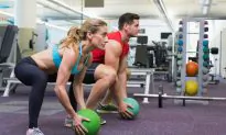 Tabata for Fat Loss (Video)
