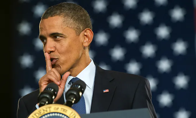 Dear President Obama: It’s Sunshine Week, You Promised a New Era of Transparency, but We’re Still Waiting